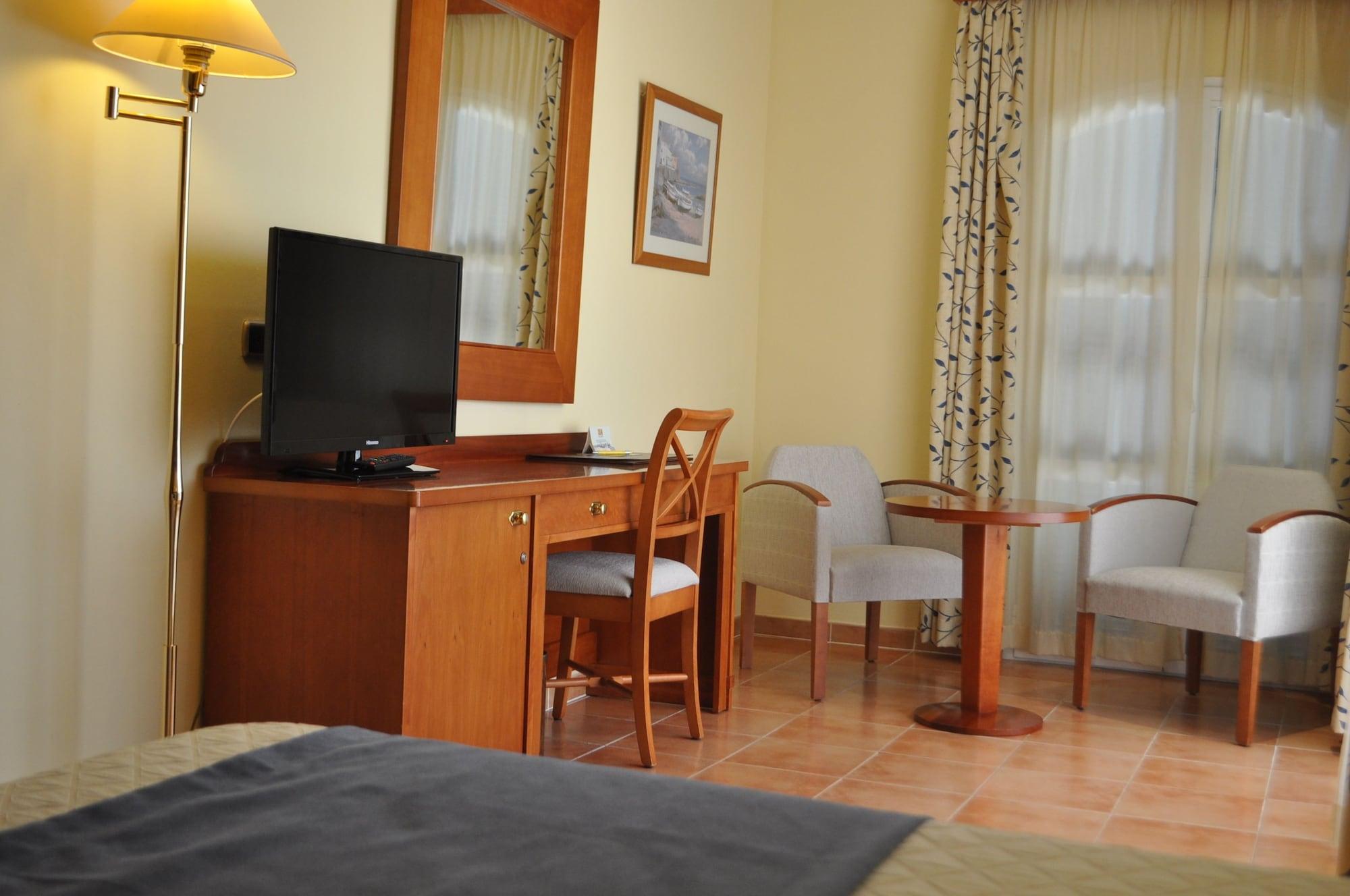 Hotell Bordoy Don Antonio Peguera
